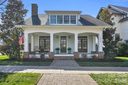 1016 Urban Place sold home in Charlotte, SC
