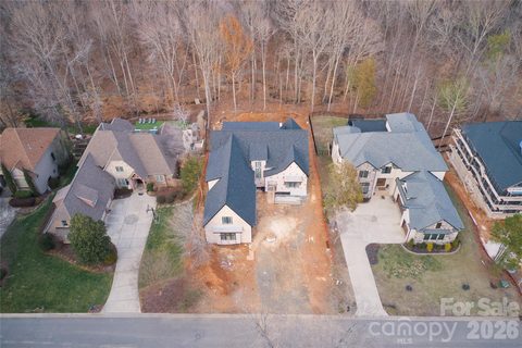 1221 Anniston Place sold home in Anniston Grove, Indian Trail, NC