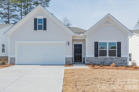 212 Saint Francis Road