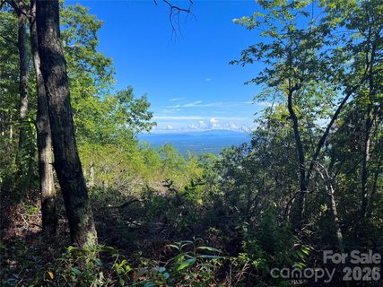 3721 Mountain Vista Drive sold land listing in High Peak Mountain Estates, Morganton, NC