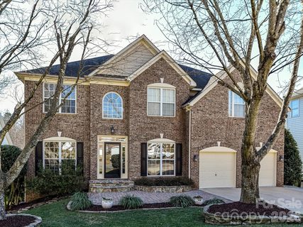 21209 Baltic Drive sold home in Captains Point, Cornelius, NC