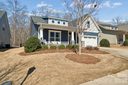 1109 Mayapple Way sold home in Belmont, SC