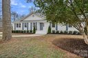6040 Springhouse Lane sold home in Charlotte, SC