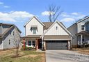651 Tennyson Drive sold home in Charlotte, SC
