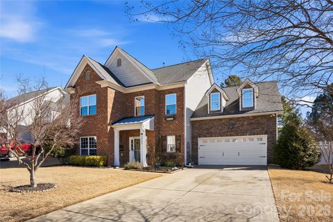 3443 Norwich Road sold home in Chadwyck, Fort Mill, SC