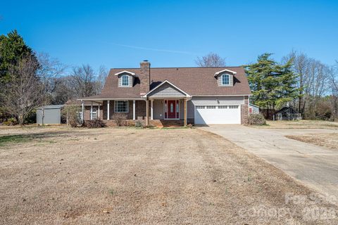 2617 Surrey Drive sold home in Countryside, Lincolnton, NC