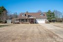 2617 Surrey Drive sold home in Lincolnton, SC