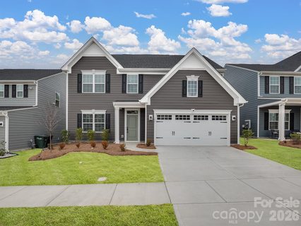 Homes in Cottage Green, Monroe