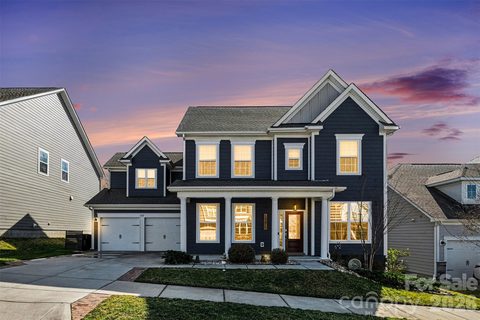 14510 Grundys Way sold home in Davidson East, Davidson, NC