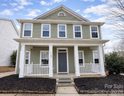 11104 Aprilia Lane sold home in Cornelius, SC