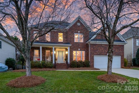 8919 Whittingham Drive sold home in Somerset, Waxhaw, NC