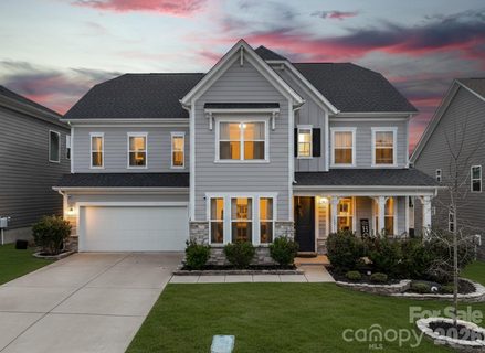 15213 Shallow Ridge Road