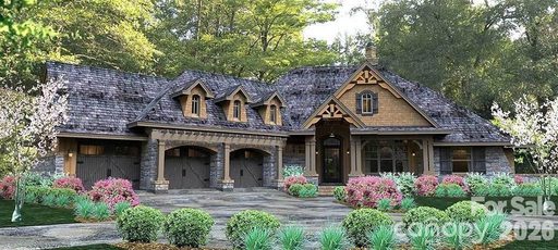 2127 Robert Drive active home in Old Oaks Estates, Morganton, NC