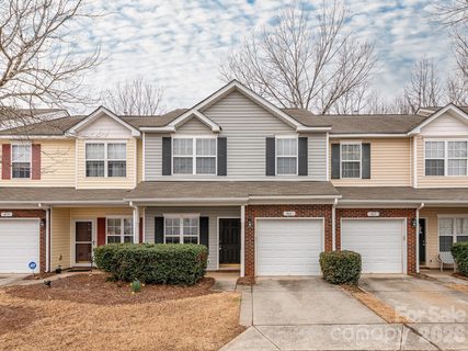 461 Delta Drive sold home in Cascades, Fort Mill, SC