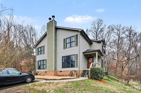 A home in Ridgeview