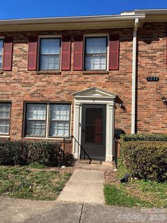 1239 Archdale Drive sold home in Carriage House, Charlotte, NC