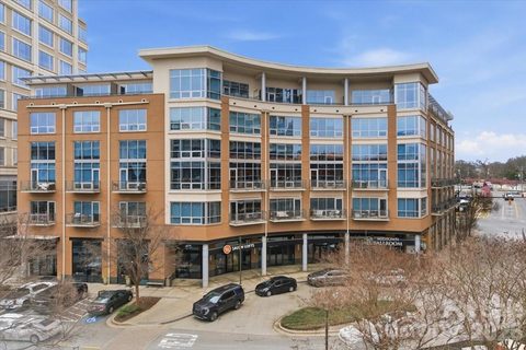 Homes in Metlofts, Charlotte