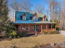 129 Hoosier Court sold home in Lake Junaluska, SC