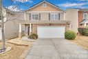 738 Lumber Lane sold home in Charlotte, SC