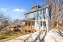 88 Winston Avenue sold home in Asheville, SC