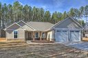 2307 Lee Lawing Road sold home in Lincolnton, SC