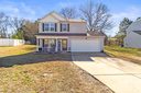 266 Valerie Drive sold home in Lincolnton, SC