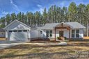 2295 Lee Lawing Road sold home in Lincolnton, SC