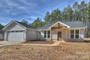 2279 Lee Lawing Road sold home in Lincolnton, SC