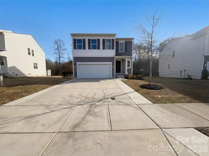 507 Zoe Bee Drive sold home in Brookfield, Clover, SC