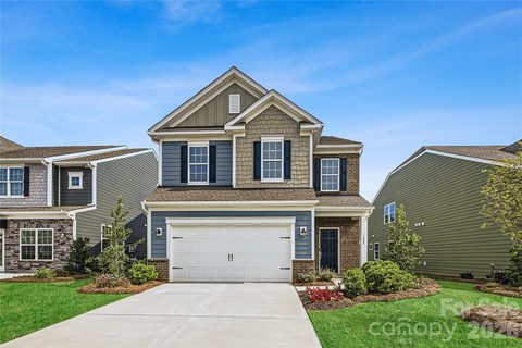 1009 Lookout Shoals Drive