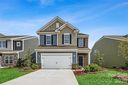 1009 Lookout Shoals Drive sold home in Fort Mill, SC