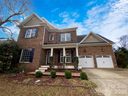 5924 Mcdowell Run Drive sold home in Huntersville, SC