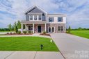 711 Mile Creek Road sold home in Edgemoor, SC