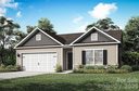 3322 Yorkshire Drive sold home in Gastonia, SC
