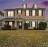 1440 Nw Duckhorn Street sold home in Concord, SC