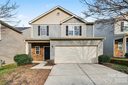 14311 Evening Flight Lane sold home in Charlotte, SC