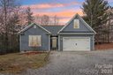 29 Saddle Top Road sold home in Flat Rock, SC