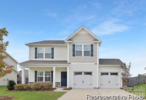 105 Fairfield Drive