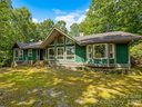 796 Hawk Mountain Road sold home in Lake Toxaway, SC