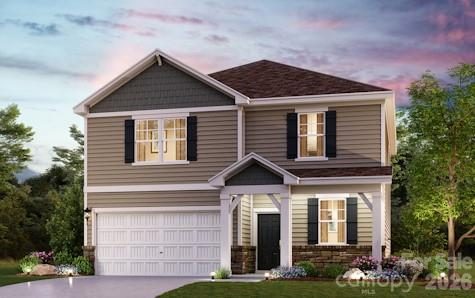 2631 Blue Sky Meadows Drive