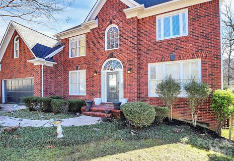 3530 Amaranthus Court
