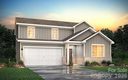 2628 Blue Sky Meadows Drive sold home in Monroe, SC