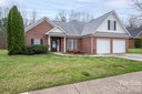 2179 Brookberry Lane sold home in Gastonia, SC
