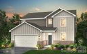2624 Blue Sky Meadows Drive sold home in Monroe, SC