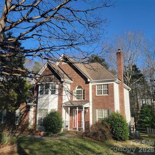 1009 Hunley Hill Court sold home in Hunley Creek, Matthews, NC