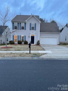 2022 Bridleside Drive