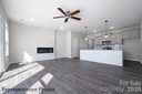 5945 Wallace Avenue sold home in Charlotte, SC