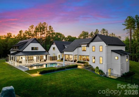 Morrison Pointe North, Troutman