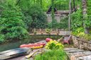 562 West Club Boulevard sold home in Lake Toxaway, SC