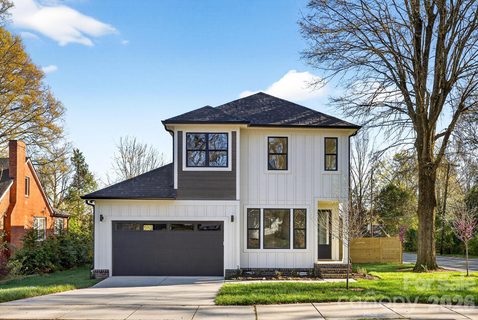 1245 Bethel Road sold home in Westover Hills, Charlotte, NC